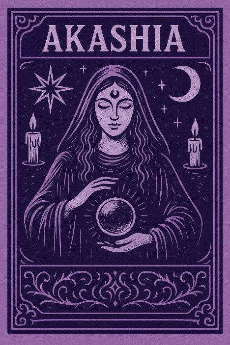 FUERZA ESPIRITUAL Y TERCER OJO INTUITIVO