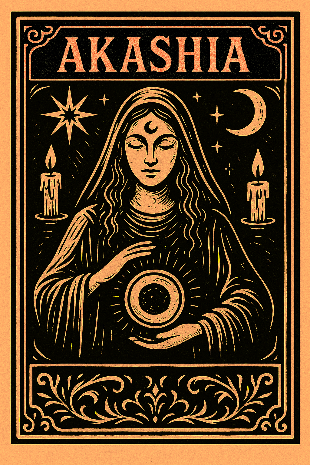 MAL DE OJO Y BRUJERÍA